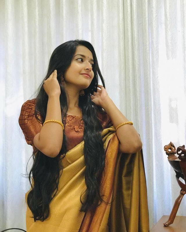Kajal Yellow By DDF Banarasi Silk Sarees Catalog